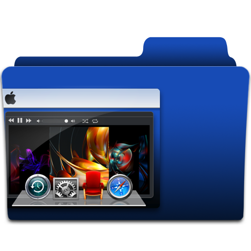 Coverstream icon - Free download on Iconfinder
