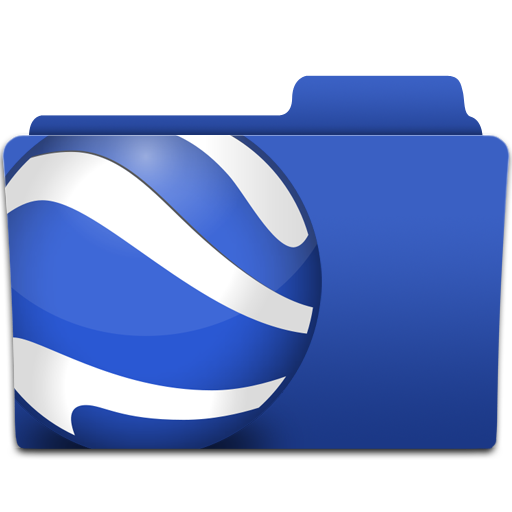 Earth, google icon - Free download on Iconfinder