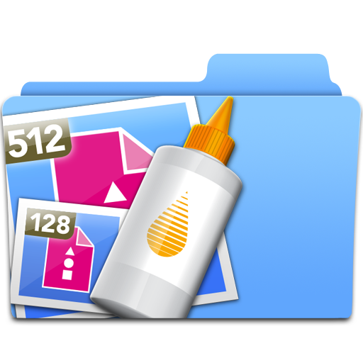 Folder, icon composer icon - Free download on Iconfinder