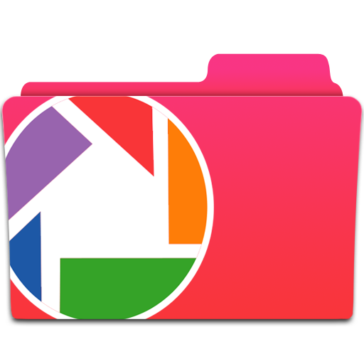 Picasa icon - Free download on Iconfinder