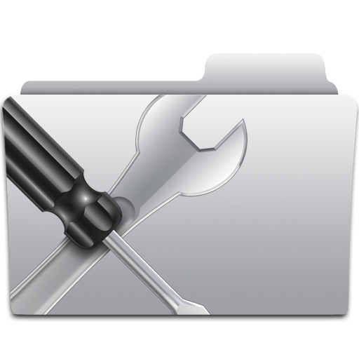 Folder, utility icon - Free download on Iconfinder
