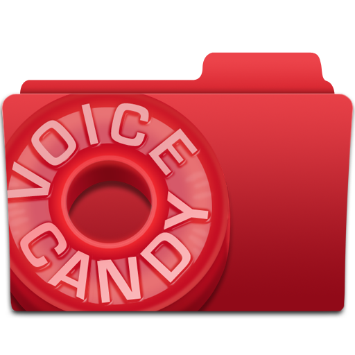Candy, voice icon - Free download on Iconfinder