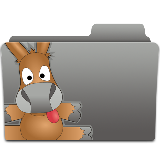 Emule icon - Free download on Iconfinder