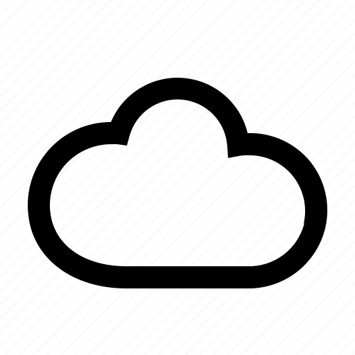 Computer, hardwarecloud, it icon - Download on Iconfinder