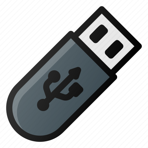 Flash, drive, it, device, component icon - Download on Iconfinder