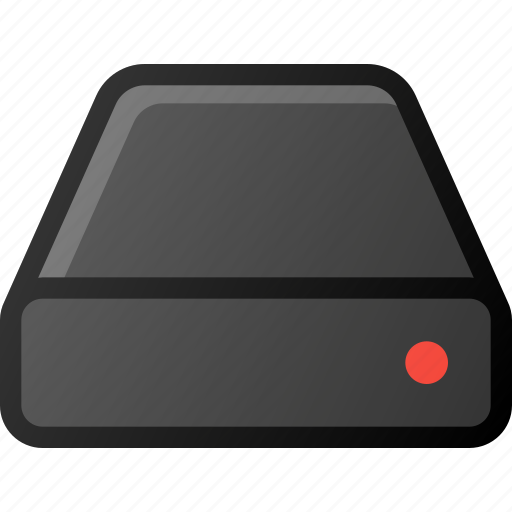 Hard, drive, memory, bluetooth, it, device icon - Download on Iconfinder