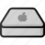 mac, mini, computer, desktop 