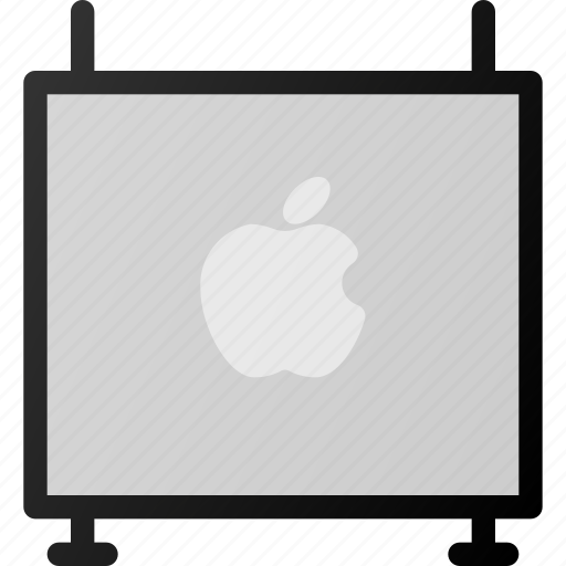 Mac, pro, computer, desktop icon - Download on Iconfinder