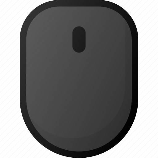 Mouse, scroll, it, device icon - Download on Iconfinder