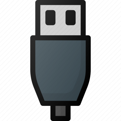Usb, cable icon - Download on Iconfinder on Iconfinder