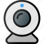 webcam, desktop, bluetooth, it, device, technology 