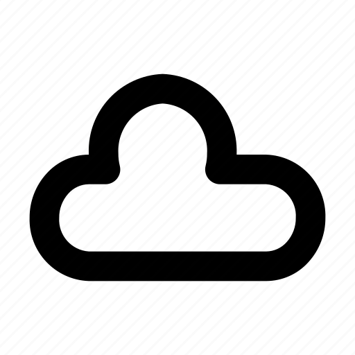 Cloud, database, storage, data, server, document, file icon - Download on Iconfinder