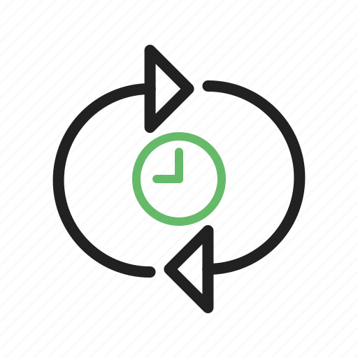 Business, check, deadline, logo, management, optimization, time icon - Download on Iconfinder