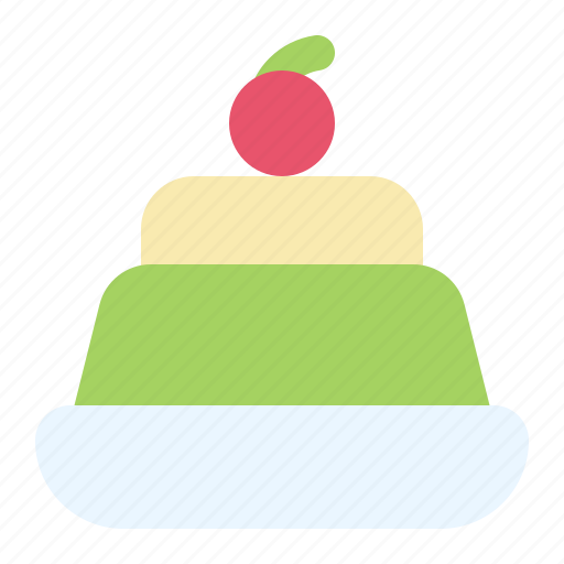 Cassata, dessert, sweet, food, restaurant, italian icon - Download on Iconfinder