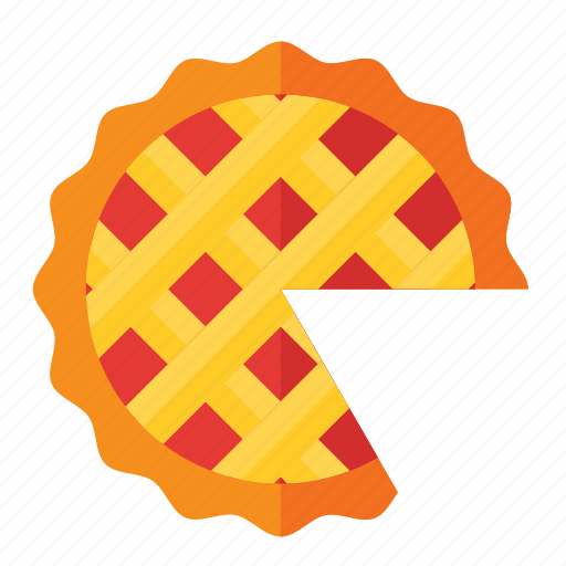 Italian, food, meal, traditional, dessert, pie, crostata icon - Download on Iconfinder