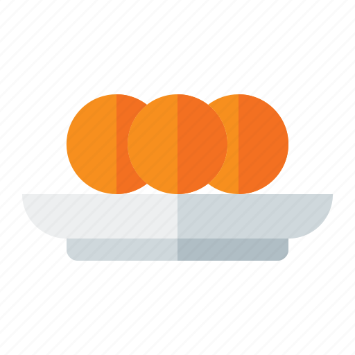 Italian, food, meal, traditional, arancini, rice icon - Download on Iconfinder
