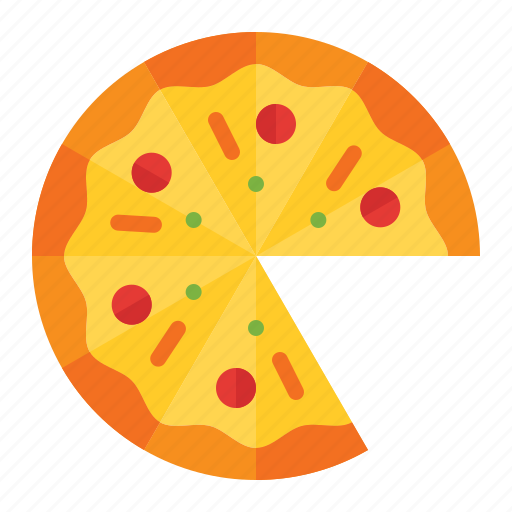 Italian, food, meal, traditional, pizza icon - Download on Iconfinder