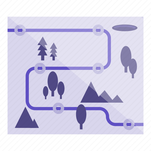 Country, itinerary icon - Download on Iconfinder