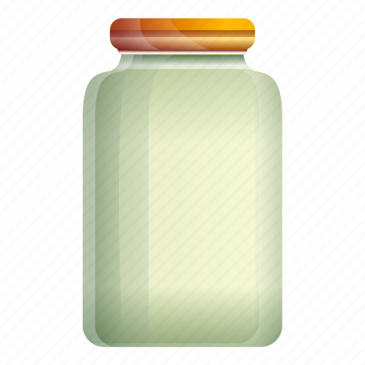 Flower, food, fruit, homemade, jam, jar icon - Download on Iconfinder