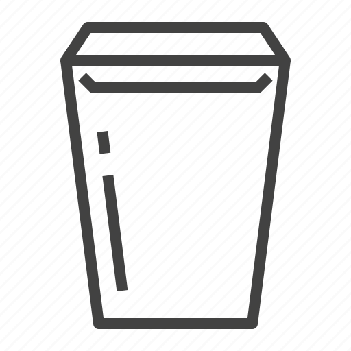 Container, food, glass, jar, packaging icon - Download on Iconfinder