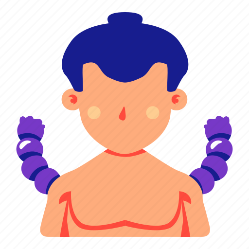 Sumo, fighter, wrestling, japanese, japan icon - Download on Iconfinder