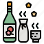 alcohol, beverage, drinking, japanese, sake 