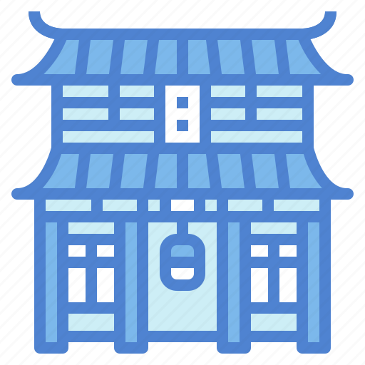 Architecture, asian, japan, temple icon - Download on Iconfinder
