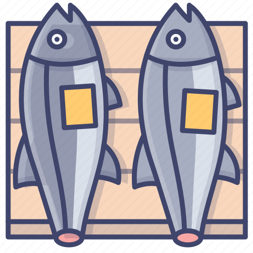 Fish, seafood, market, japanese icon - Download on Iconfinder