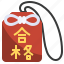 omamori, amulet, lucky, gift, temple 