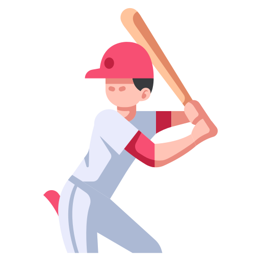 Ball, base, baseball, competition, game, league, sport icon - Free download