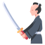 japan, japanese, katana, samurai, sword, traditional, warrior 