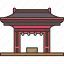 temizuya, ablution, temple, shrine, spiritual