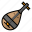 gagaku, biwa, japanese, musical, instrument, string, instruments, music, japan 