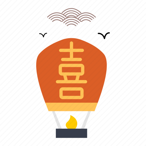 Celebration, chinese lantern, paper lantern, festival, sky lantern, japanese lantern icon - Download on Iconfinder