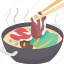 shabu, sukiyaki, cooking, cuisine, pot 