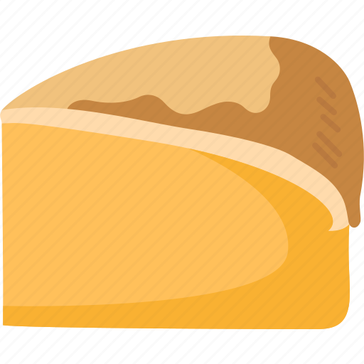 Cheesecake, cake, dessert, bakery, gourmet icon - Download on Iconfinder
