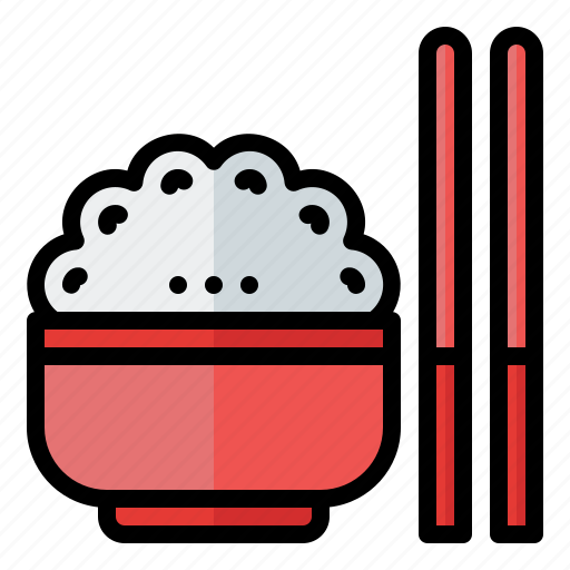 Japanese, food, meal, traditional, rice icon - Download on Iconfinder