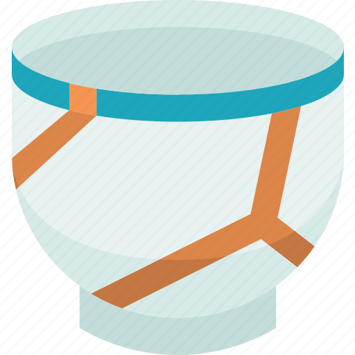 Tea, bowl, cup, drink, ceramic icon - Download on Iconfinder