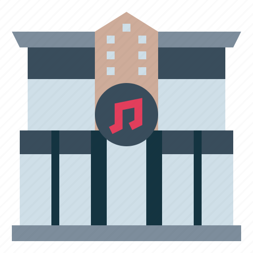 Club, music, night, party icon - Download on Iconfinder