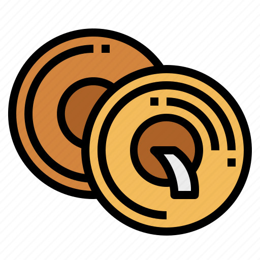 Cymbal, drums, instrument, music, percussion icon - Download on Iconfinder