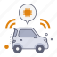 autonomous vehicle, car, automobile, automatic, driverless, artificial intelligence, ai, technology, smart 