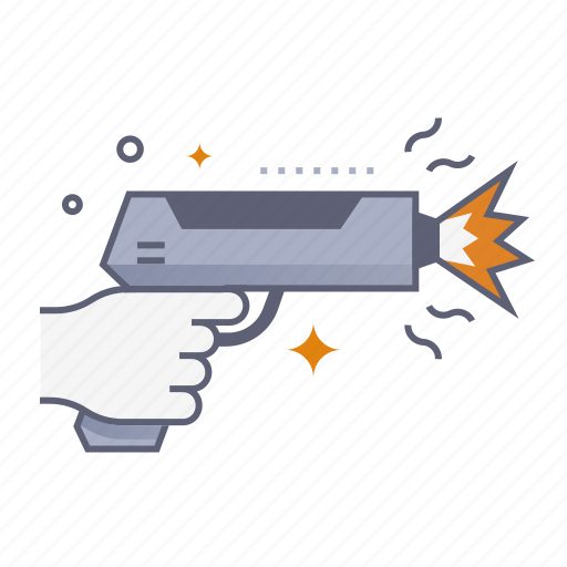 Shooting, shoot, gun, target, weapon, sport, game icon - Download on Iconfinder