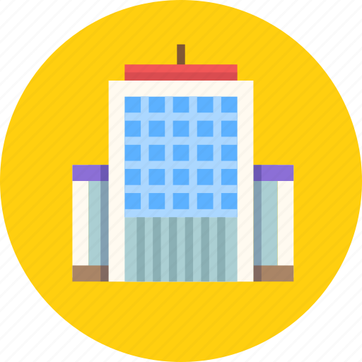Building, company, skyscraper icon - Download on Iconfinder