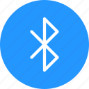 bluetooth, connection, signal 