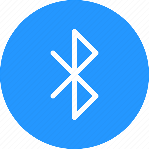 Bluetooth, connection, signal icon - Download on Iconfinder