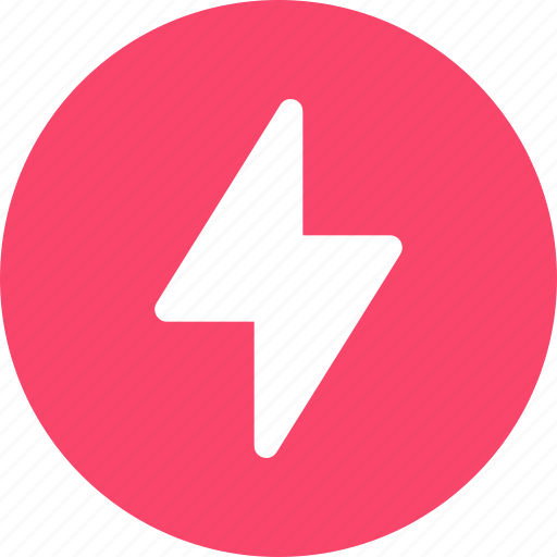 Charge, electric, flashlight icon - Download on Iconfinder
