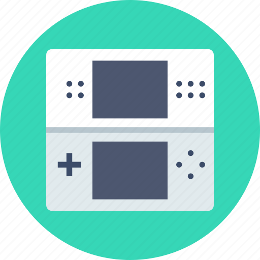Device, games, nintendo icon - Download on Iconfinder