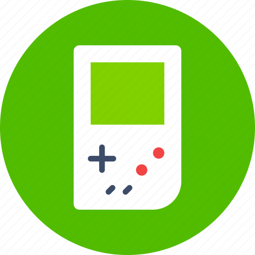 Gameboy, games, video icon - Download on Iconfinder