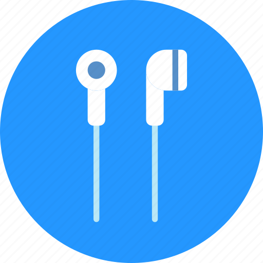 Headphones, music, gadget icon - Download on Iconfinder