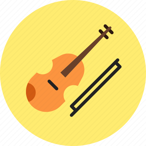 Cello, instrument, violoncello icon - Download on Iconfinder